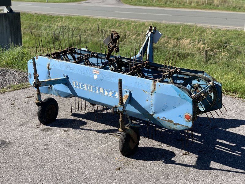 Vogel & Noot Bandrechen Heublitz 2m