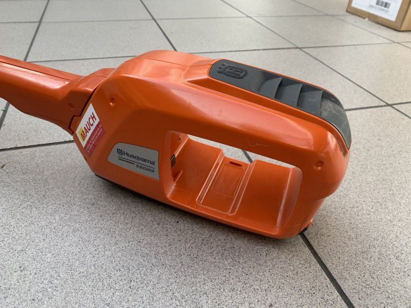 Husqvarna Akku Sense 520 iRX