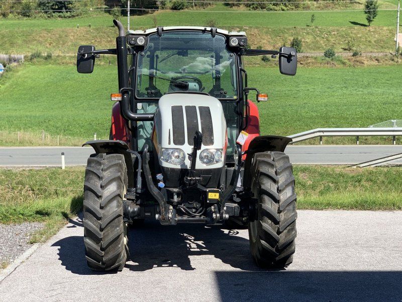 Steyr Kompakt 4085 Ecotech