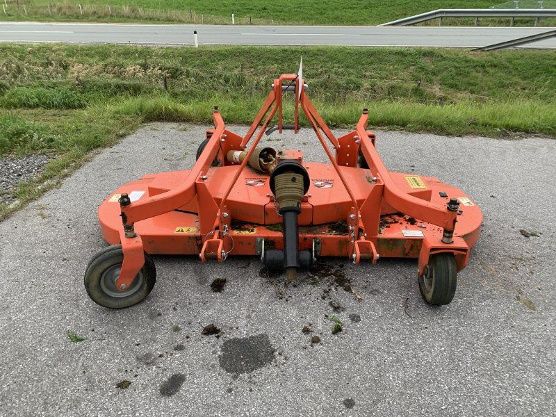 Sichelmäher 2100mm