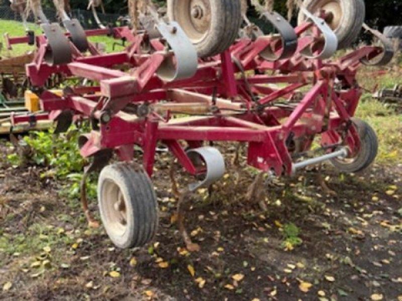 Kongskilde VIBROFL5.75M