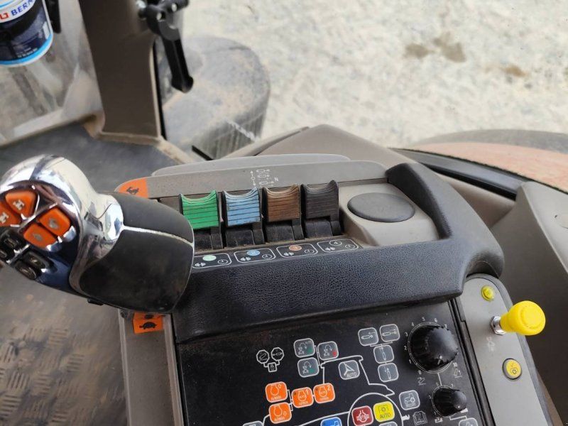Case IH PUMA150MULTI