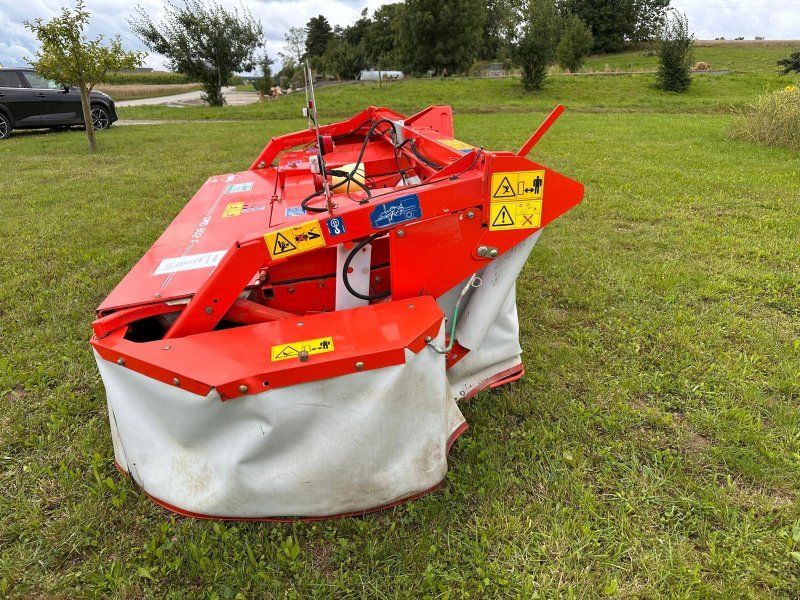 Kuhn GMD 802 F