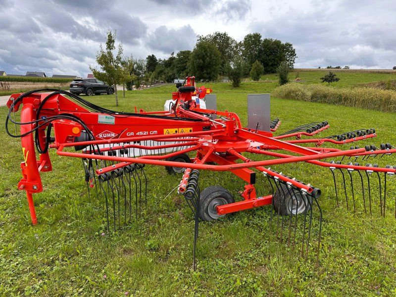 Kuhn GA 4521 GM