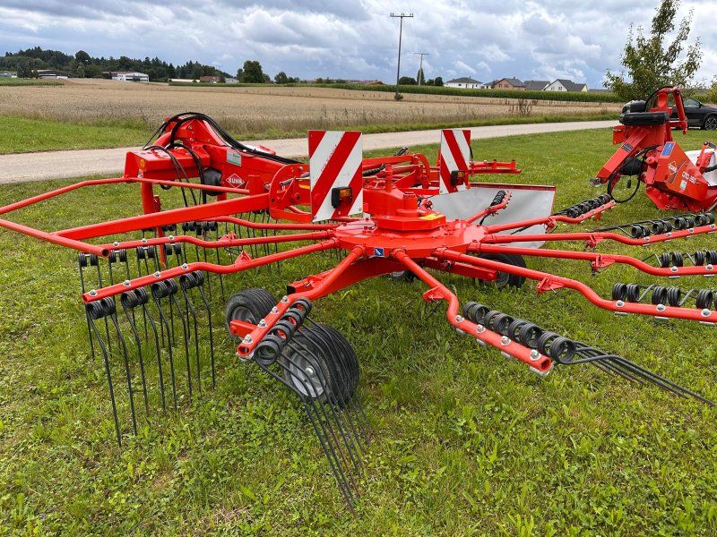 Kuhn GA 4521 GM