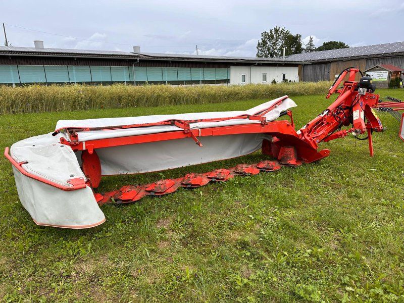 Kuhn GMD 350 FF