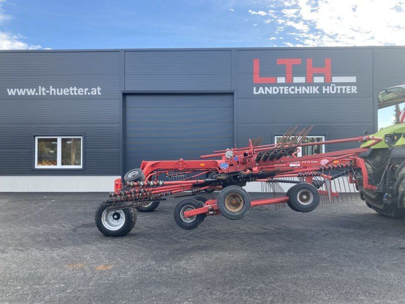 Lely HIBISCUS 915 CD