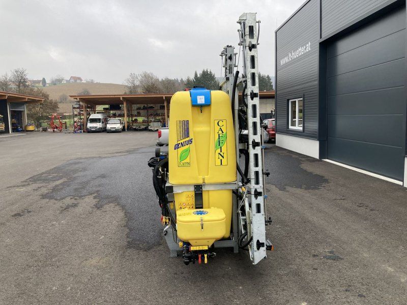 Caffini Genius 1200