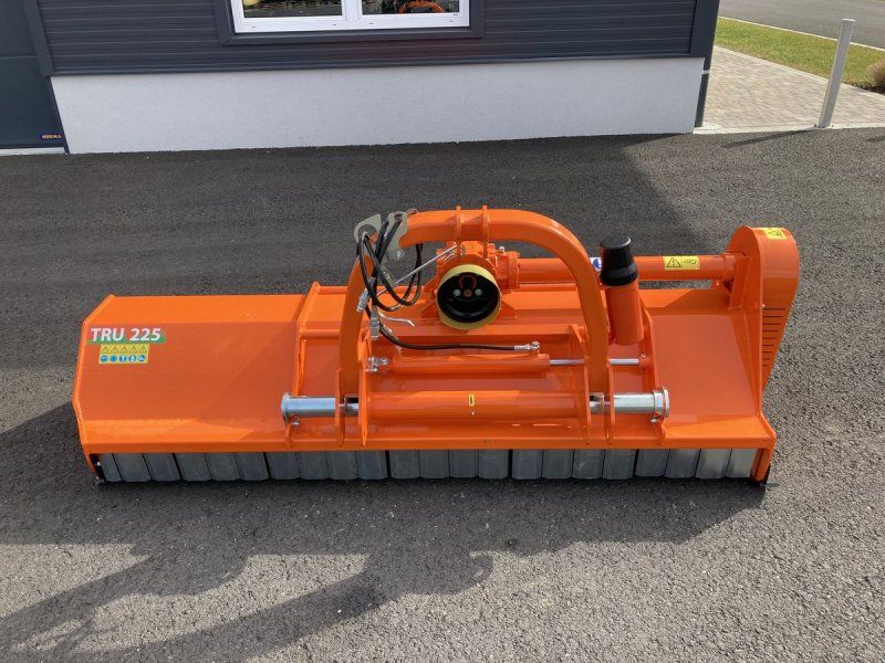 Rinieri TRU 225