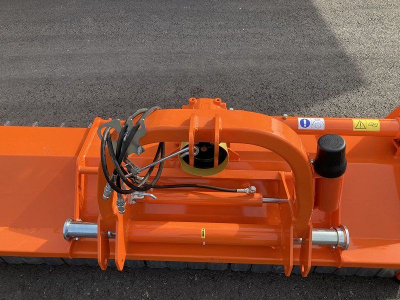 Rinieri TRU 225