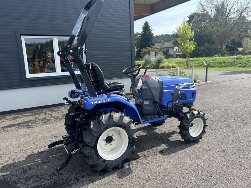 Iseki TM 3267 AL Eco