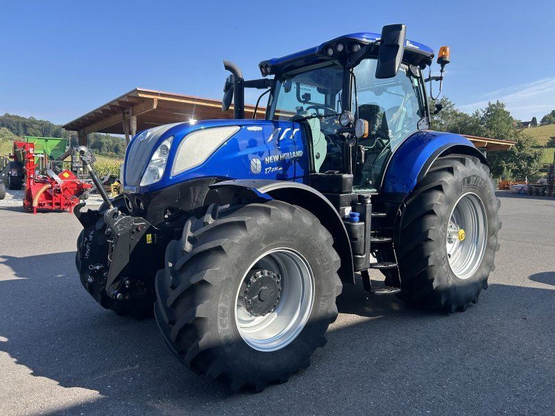New Holland T7.230 PLM Auto Command