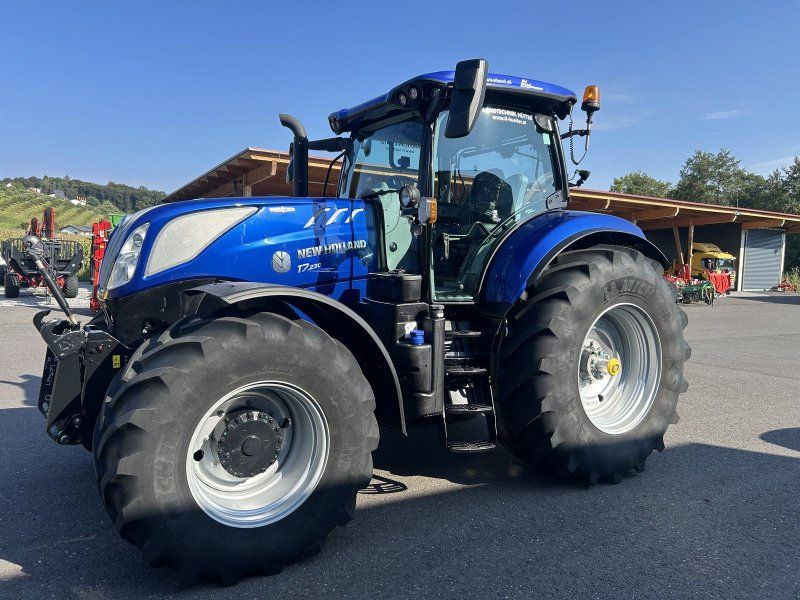 New Holland T7.230 PLM Auto Command