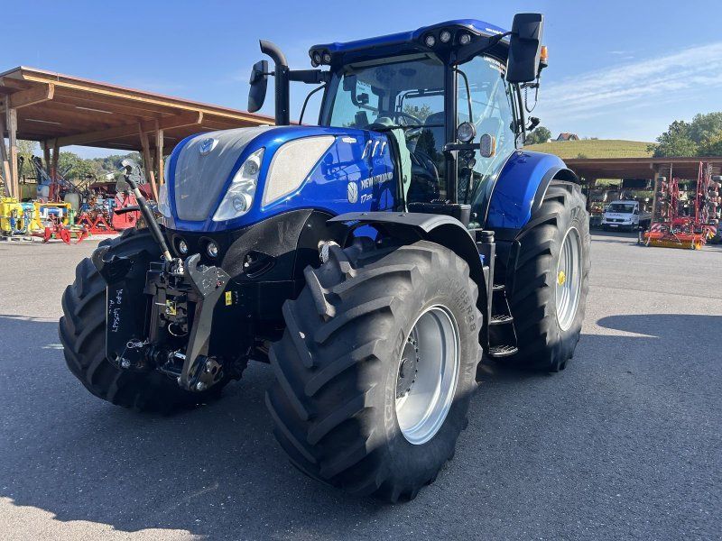 New Holland T7.230 PLM Auto Command