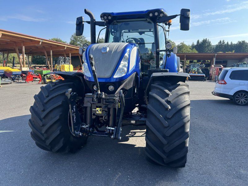 New Holland T7.230 PLM Auto Command