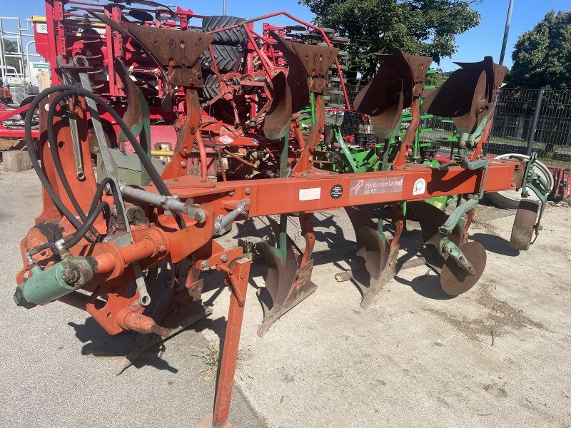 Kverneland L 85