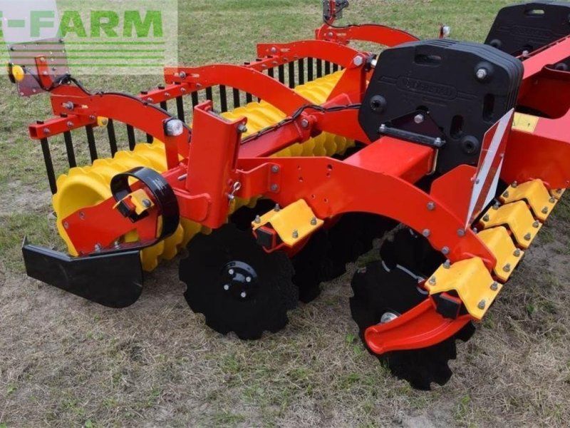 Väderstad carrier cr 300
