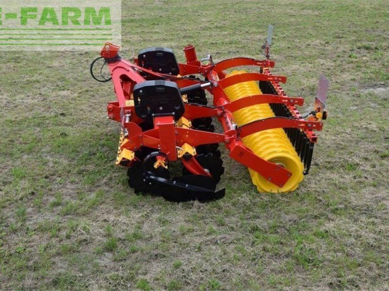 Väderstad carrier cr 300