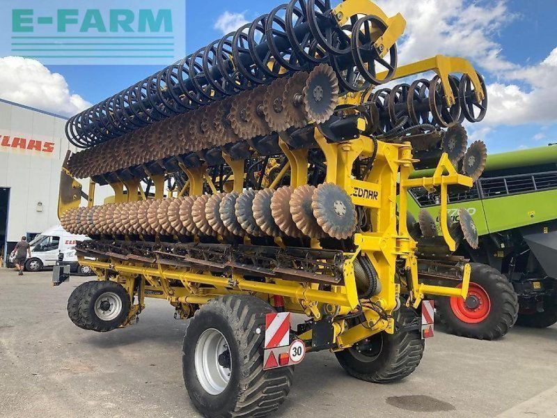 Bednar xe 12400 profi +alfa 800