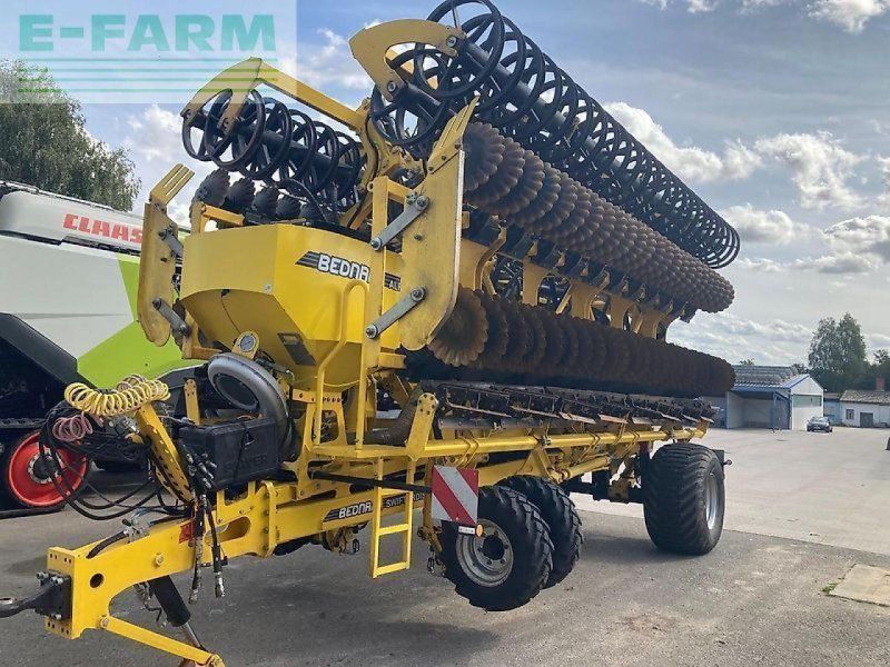 Bednar xe 12400 profi +alfa 800