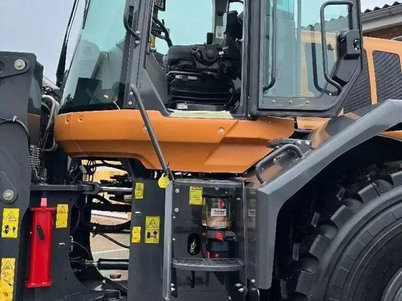 Case IH 821 g xr