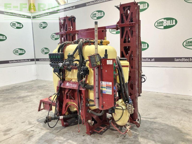 Hardi master 1000 plus