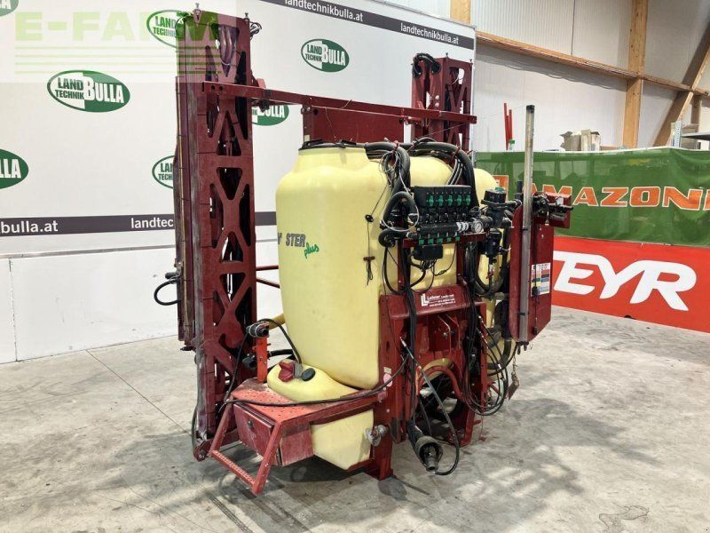 Hardi master 1000 plus