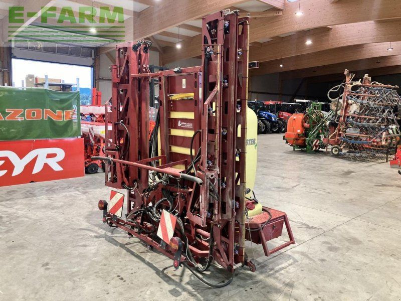Hardi master 1000 plus