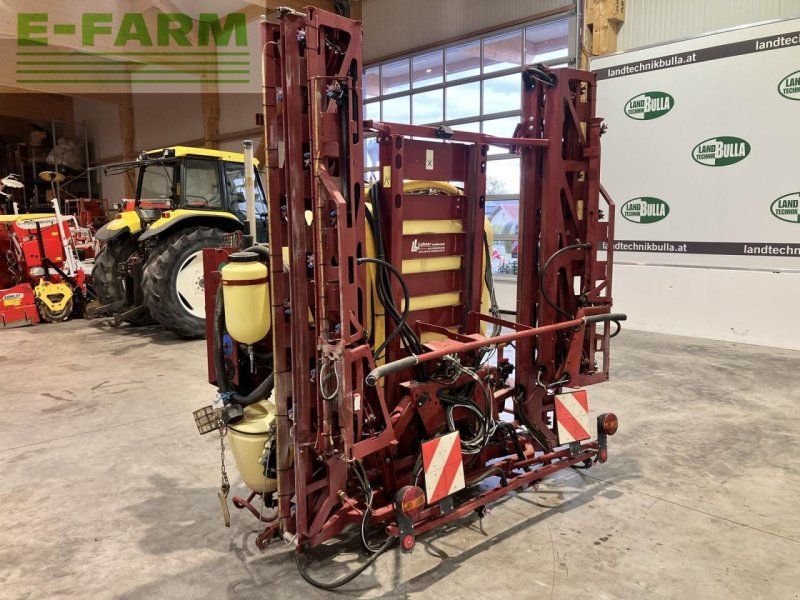 Hardi master 1000 plus