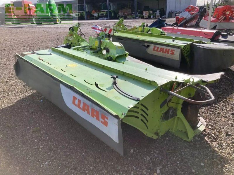 Claas disco 3200 c