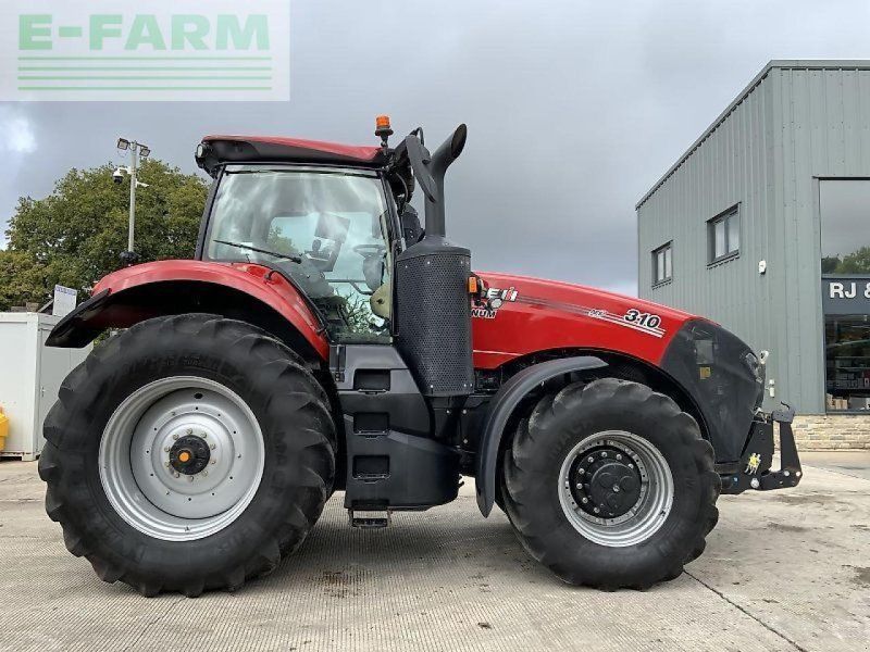 Case IH magnum 310  (st18497)