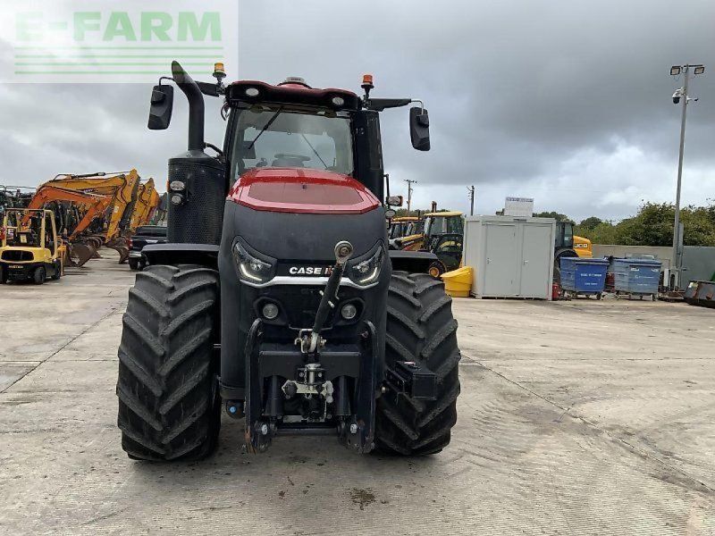 Case IH magnum 310  (st18497)