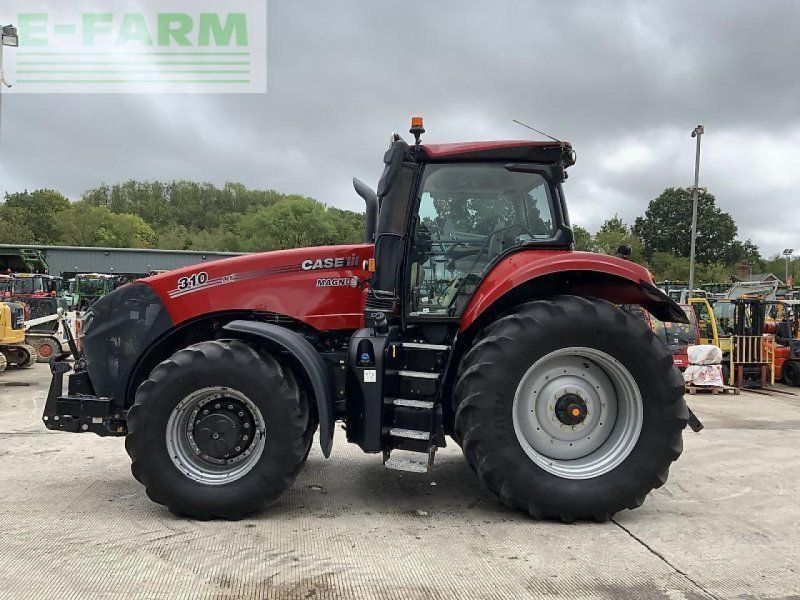 Case IH magnum 310  (st18497)