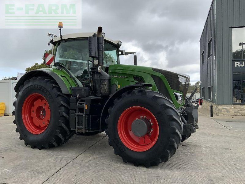 Fendt 939 profi plus  (st24356)