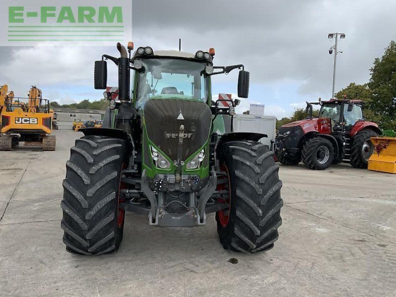 Fendt 939 profi plus  (st24356)