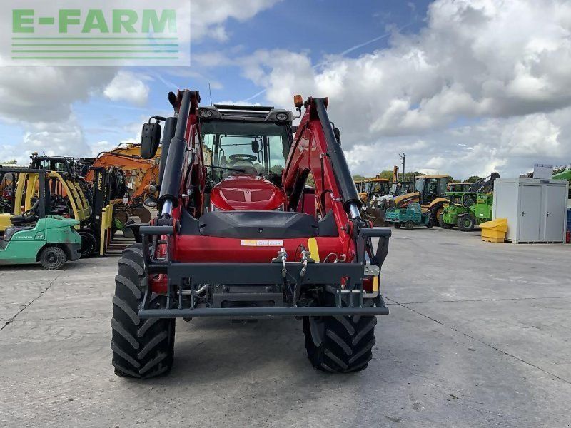 Massey Ferguson 7714s dyna 4  (st24209)