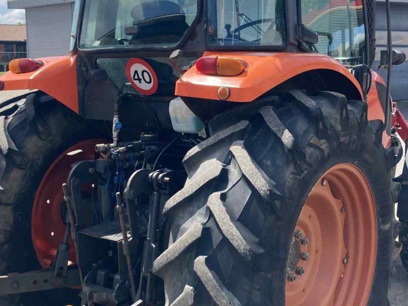 Kubota M8540N