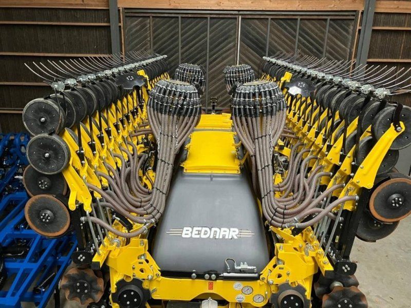 Bednar Efecta CE 12000 DB
