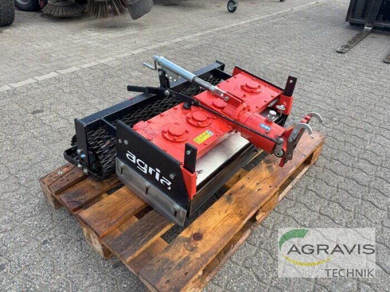 Agria K-75 MIT WALZE
