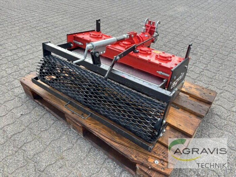 Agria K-75 MIT WALZE