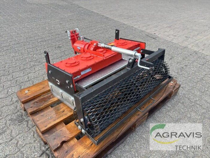 Agria K-75 MIT WALZE