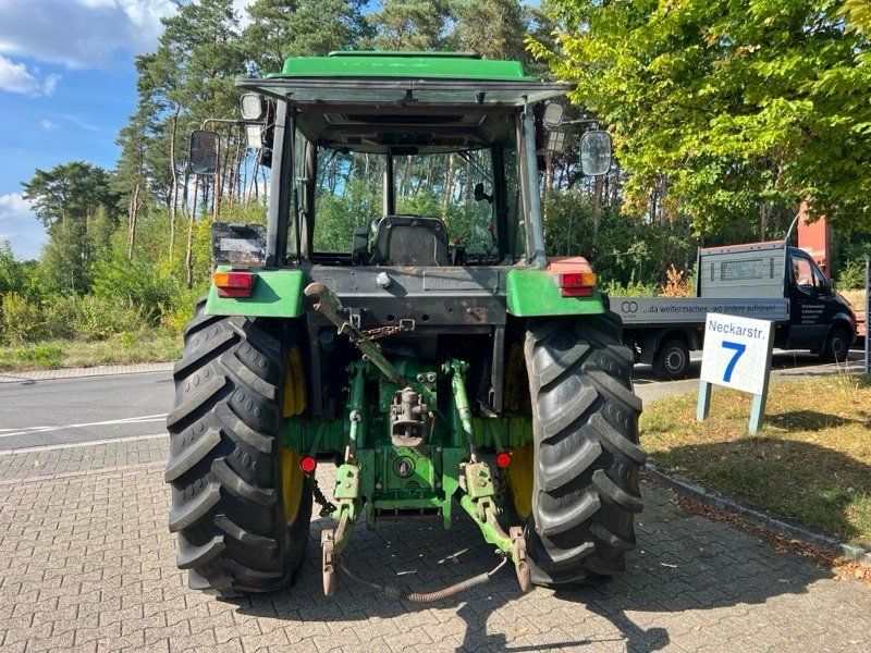 John Deere 3050 A
