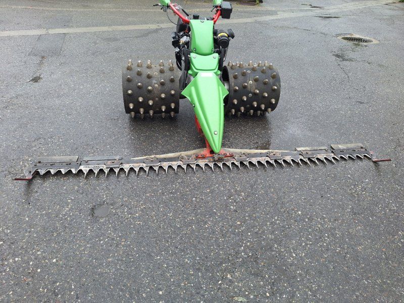 Rapid Orbito 640
