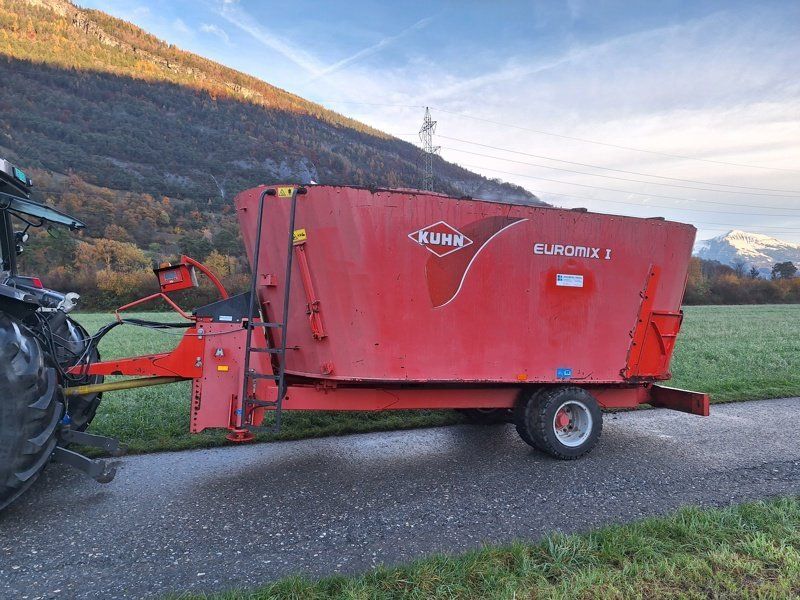 Kuhn EUV 272