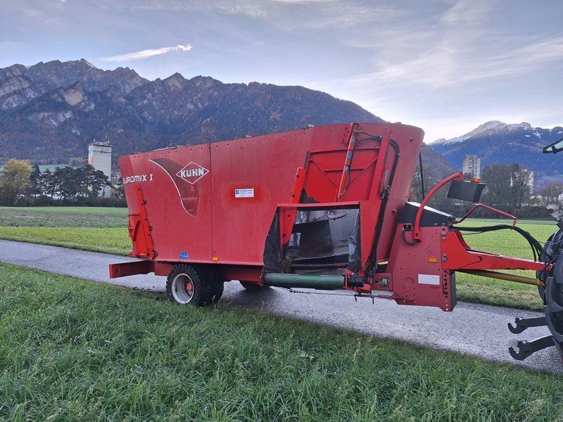 Kuhn EUV 272