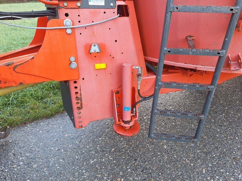Kuhn EUV 272