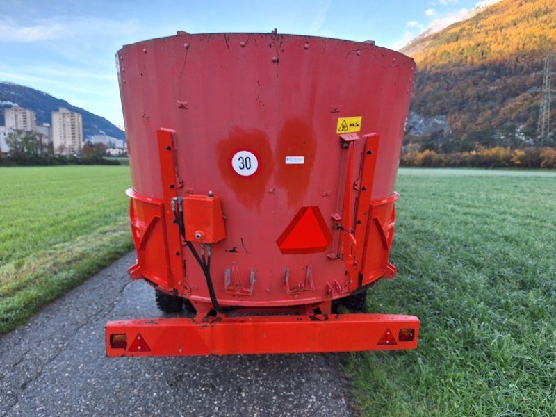 Kuhn EUV 272