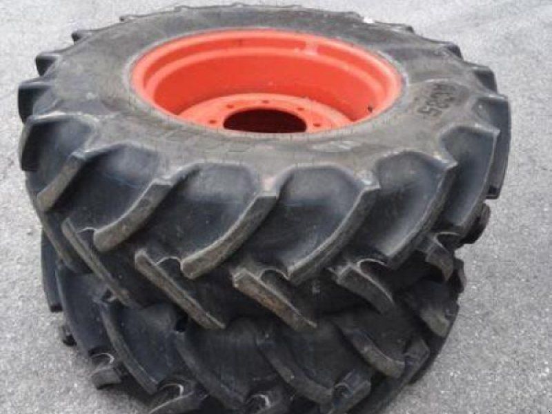 Mitas 340/85 R24 +420/85 R34