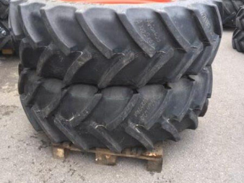 Mitas 340/85 R24 +420/85 R34