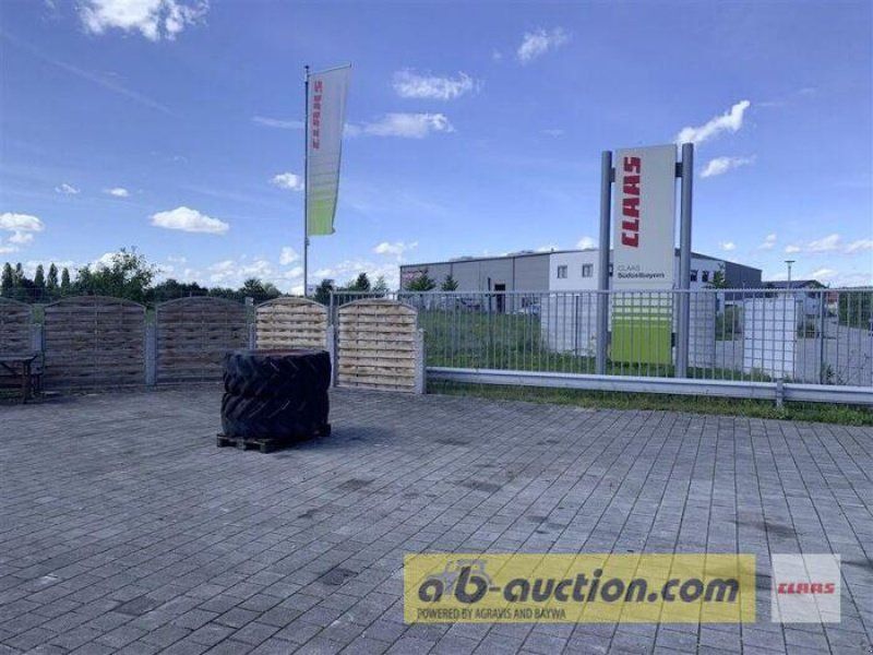 Claas 500/70 R24